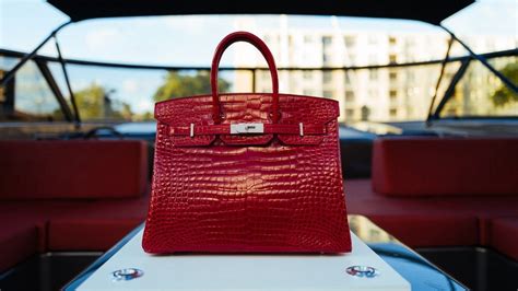 birkin bag most expensive